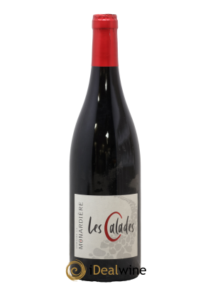 Côtes-du-Rhône (anciennement Vacqueyras) Les Calades La Monardière (Domaine)
