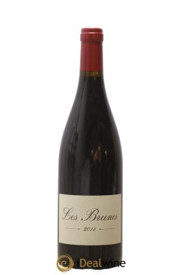 IGP Pays d'Hérault Les Brunes Les Creisses