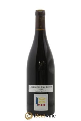 Chambertin Clos de Bèze Grand Cru Prieuré Roch