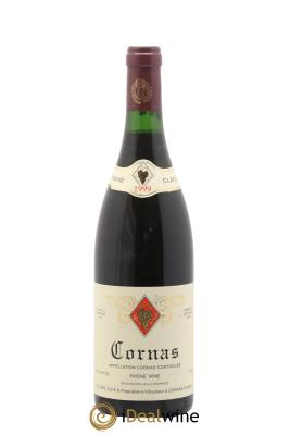 Cornas Auguste Clape