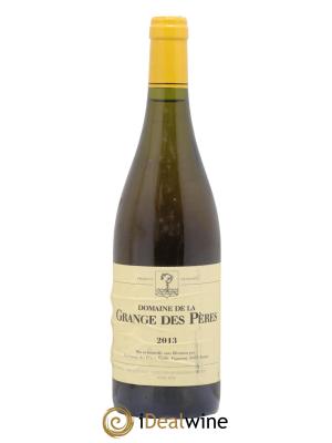 Pays d'Hérault Grange des Pères Laurent Vaillé