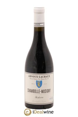 Chambolle-Musigny Arnoux-Lachaux (Domaine)