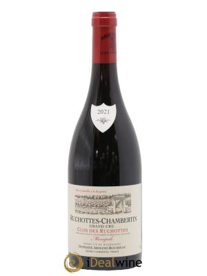 Ruchottes-Chambertin Grand Cru Clos des Ruchottes Armand Rousseau (Domaine)