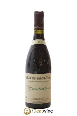 Châteauneuf-du-Pape Marie Beurrier Henri Bonneau & Fils 