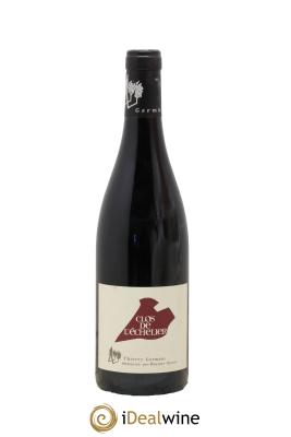 Saumur-Champigny Clos de l'Echelier Domaine des Roches Neuves - Thierry Germain