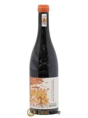 Châteauneuf-du-Pape Mayard (Domaine)