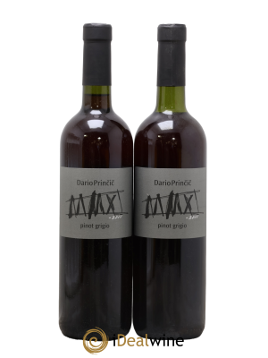IGT Venezia Giulia Pinot Grigio Dario Princoc