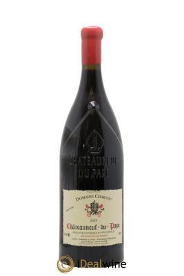 Châteauneuf-du-Pape Charvin (Domaine)