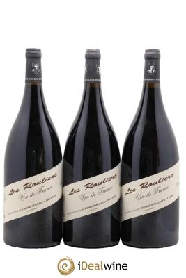Vin de France Les Rouliers Henri Bonneau & Fils