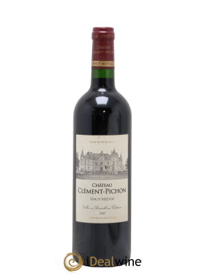 Château Clément-Pichon Cru Bourgeois