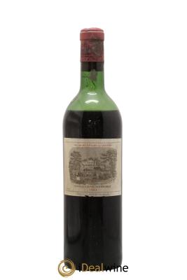 Château Lafite Rothschild 1er Grand Cru Classé