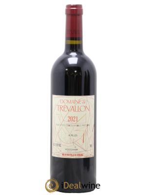 Alpilles Trévallon (Domaine de) Eloi Dürrbach 