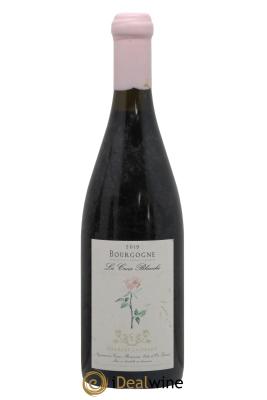 Bourgogne La Croix Blanche Charles Lachaux