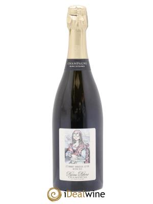 L'Etonnant Monsieur Victor Brut Pierre Péters