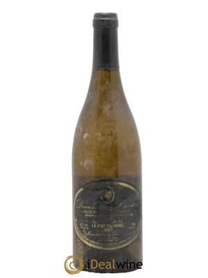 Muscadet-Sèvre-et-Maine Le Fief du Breil Jo Landron