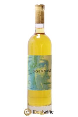 Valais Grain Noble Marsanne Blanche Marie-Thérèse Chappaz - Domaine Les Claives