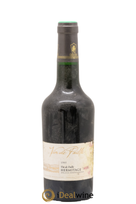 Hermitage Vin De Paille Cave de Tain