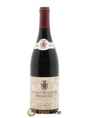 Santenay 1er Cru Beauregard Roger Belland