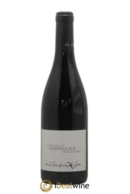 Côte du Rhône Le Bouquet des Garrigues Clos du Caillou - Sylvie Vacheron