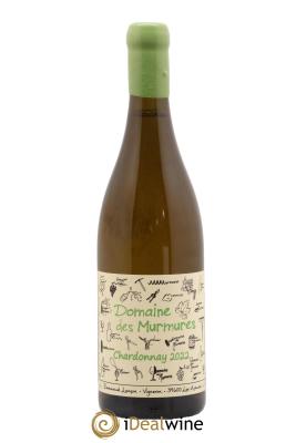 Vin de France Chardonnay Murmures (Domaine des) - Emmanuel Lançon
