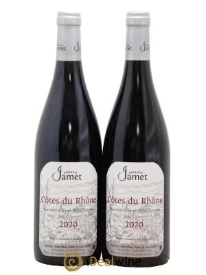 Côtes-du-Rhône Jamet (Domaine)