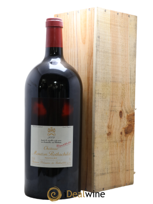 Château Mouton Rothschild 1er Grand Cru Classé