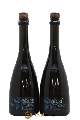 Mayenne Poiré Granit Eric Bordelet