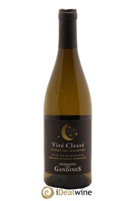 Viré-Clessé Les Gandines Domaine Des Gandines