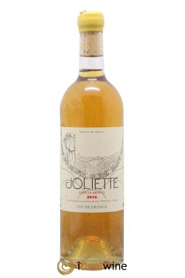 Vin de France Clos Joliette 