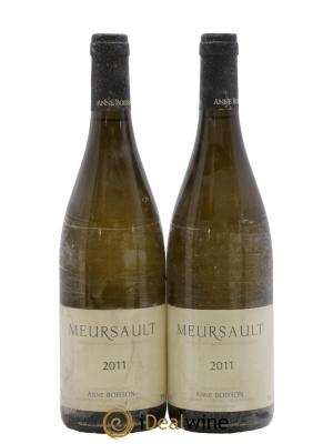 Meursault Anne Boisson