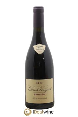 Clos de Vougeot Grand Cru La Vougeraie