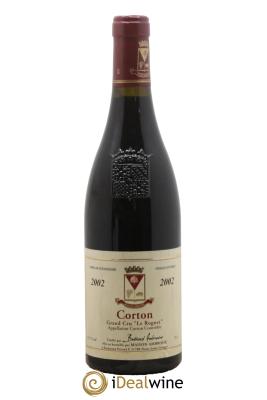 Corton Grand Cru Le Rognet Bertrand Ambroise