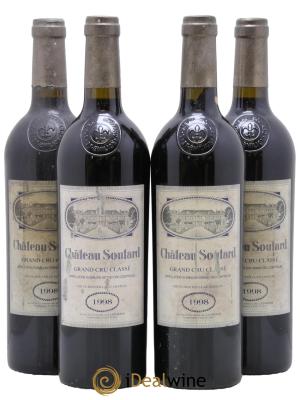 Château Soutard Grand Cru Classé