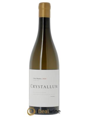WO Western Cape Crystallum Clay Shales Chardonnay 
