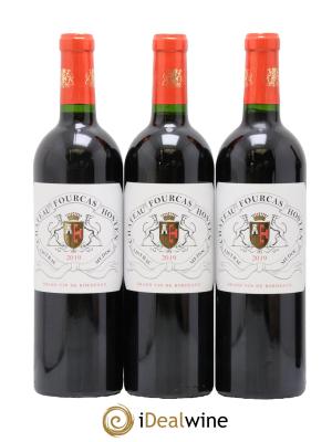 Château Fourcas Hosten Cru Bourgeois