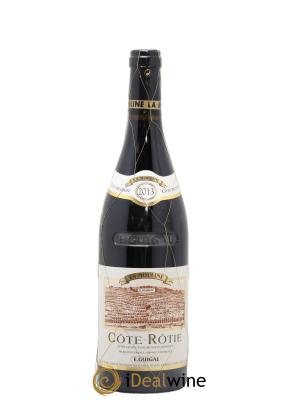 Côte-Rôtie La Mouline Guigal