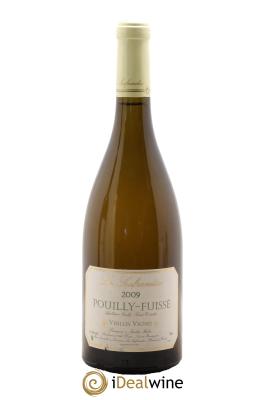 Pouilly-Fuissé Vieilles Vignes Domaine de la Soufrandise