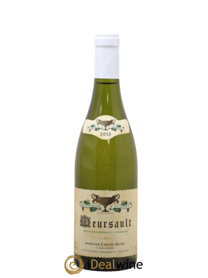 Meursault Coche Dury (Domaine)