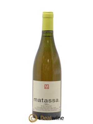 Vin de France Matassa