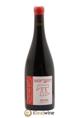 Morgon 3.14 Jean Foillard