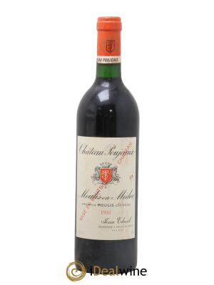 Château Poujeaux