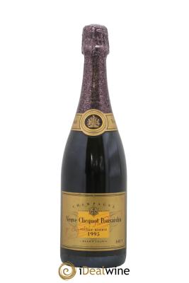 Brut Réserve Veuve Clicquot