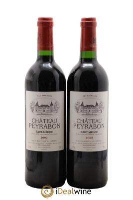 Château Peyrabon Cru Bourgeois