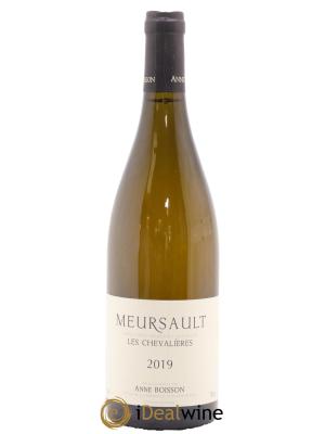 Meursault Les Chevalières Anne Boisson