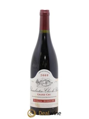 Chambertin Clos de Bèze Grand Cru Duroché (Domaine)