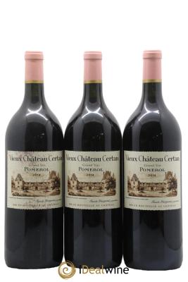 Vieux Château Certan