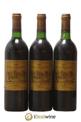 Château d'Issan 3ème Grand Cru Classé