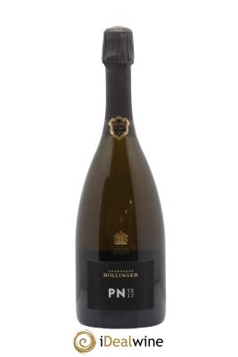 PN TX17 Bollinger