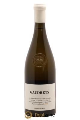 Savennières Gaudrets Belargus