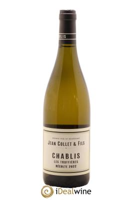 Chablis Les Truffières Jean Collet